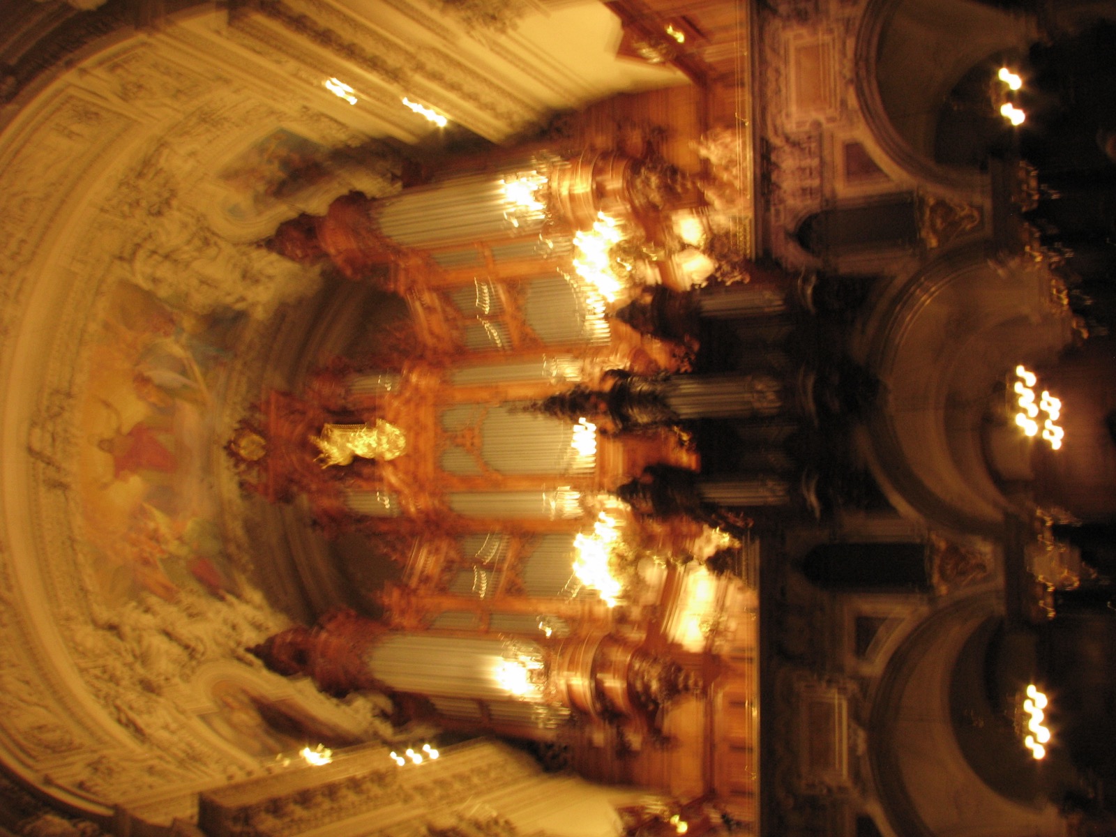 Berlin Cathedral